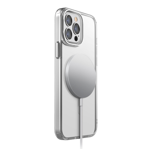 Ốp UNIQ Hybrid LifePro Xtreme For iPhone 13 Pro - Hàng Chính Hãng