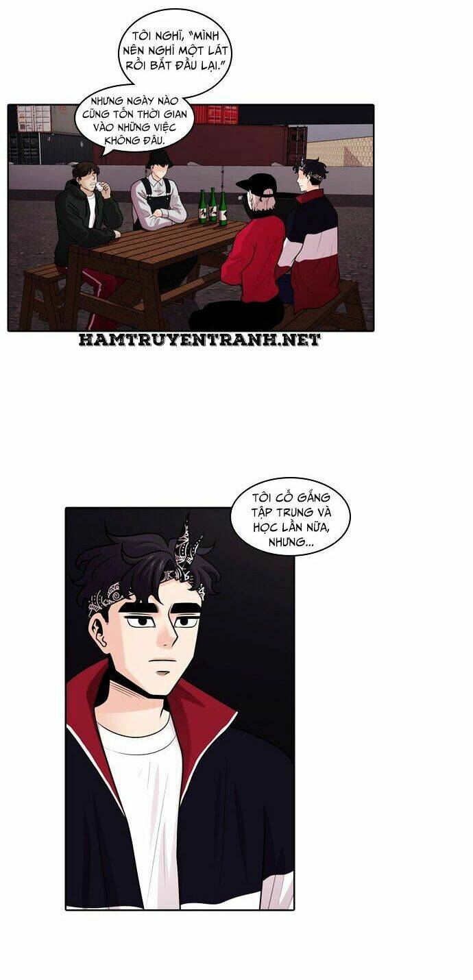 tomorrow - ngày mai chapter 19 57