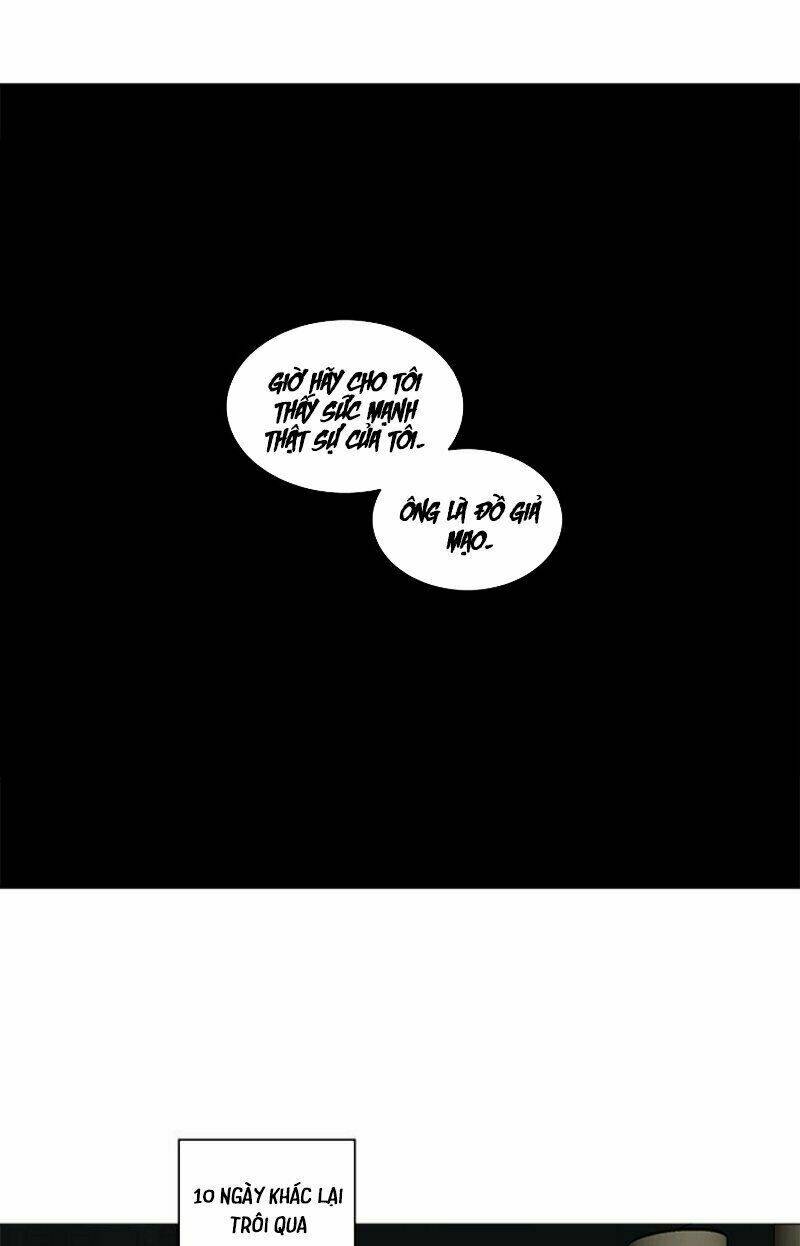 cuộc chiến trong tòa tháp chapter 250 43