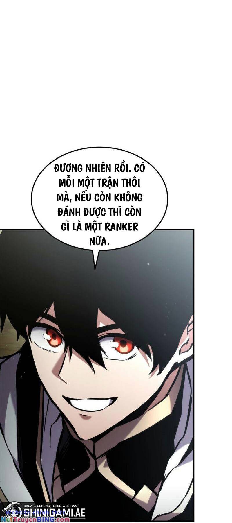 huyền thoại game thủ - tái xuất chapter 136 40