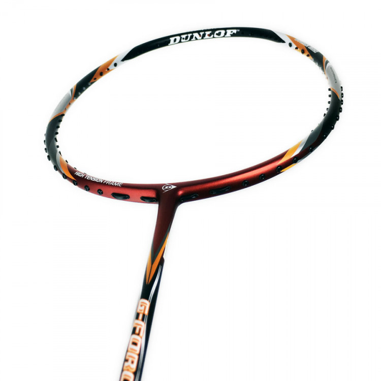 Vợt cầu lông Dunlop - G-FORCE 200S G1 NH