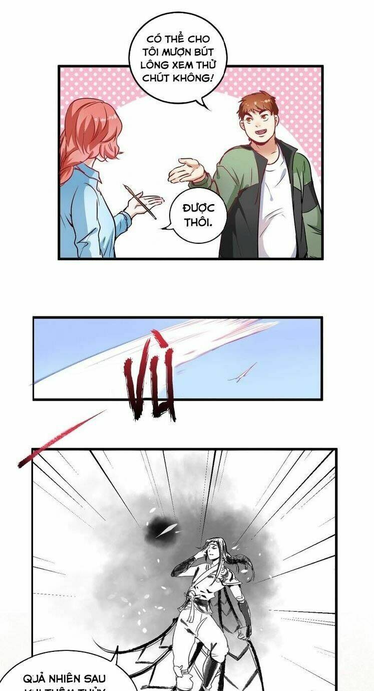 thành tựu của ta rất nhiều chapter 10 23