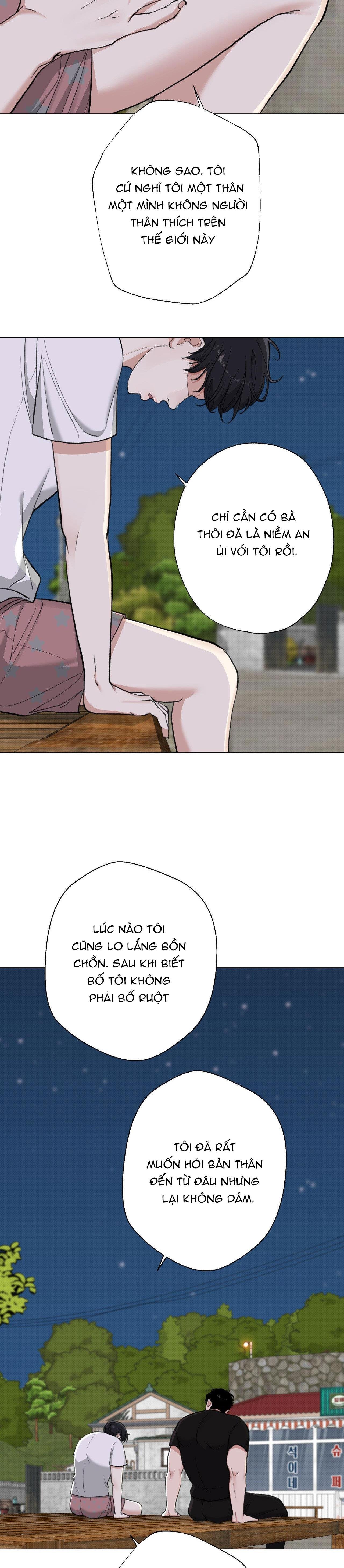 em bé và đại ca chapter 20 4