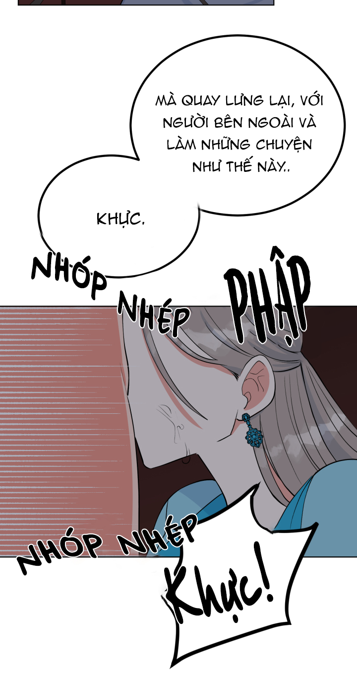 độc chủ chapter 27 24