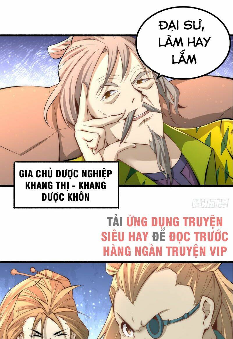 đô thị đỉnh phong cao thủ chapter 151 31