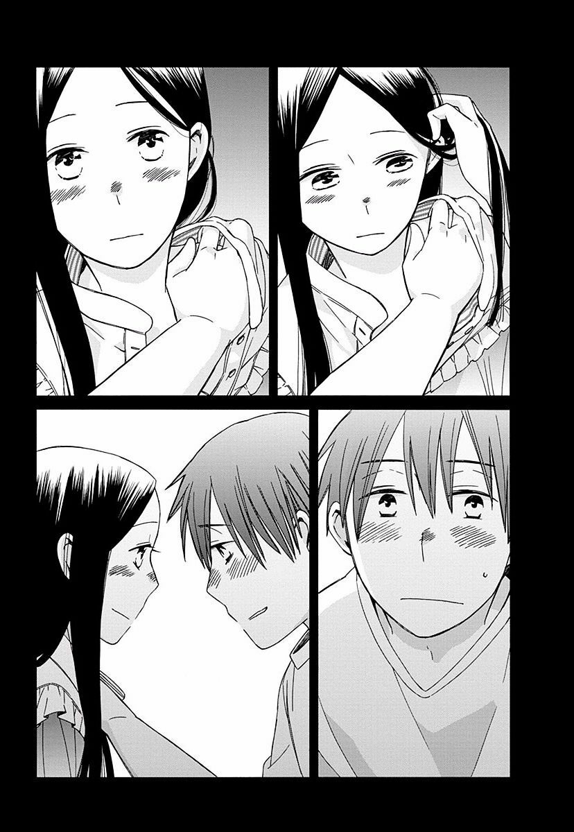 14-sai no koi chapter 26 38