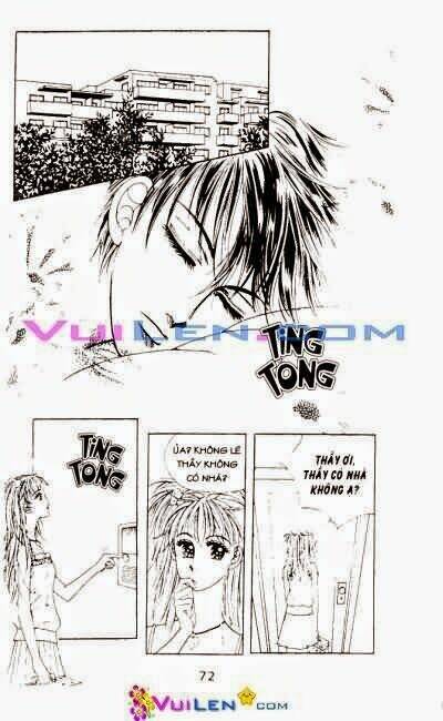 mãi yêu anh chapter 7 72