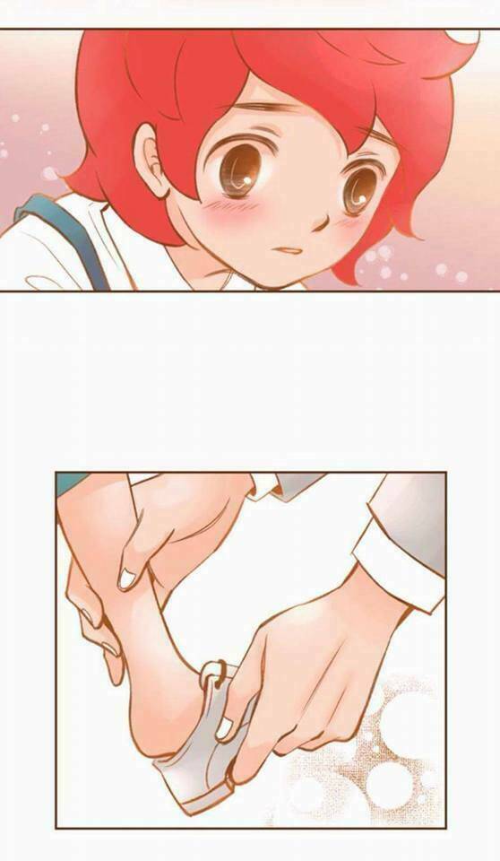 tân lang yếu tòng tiểu dưỡng khởi chapter 2 17