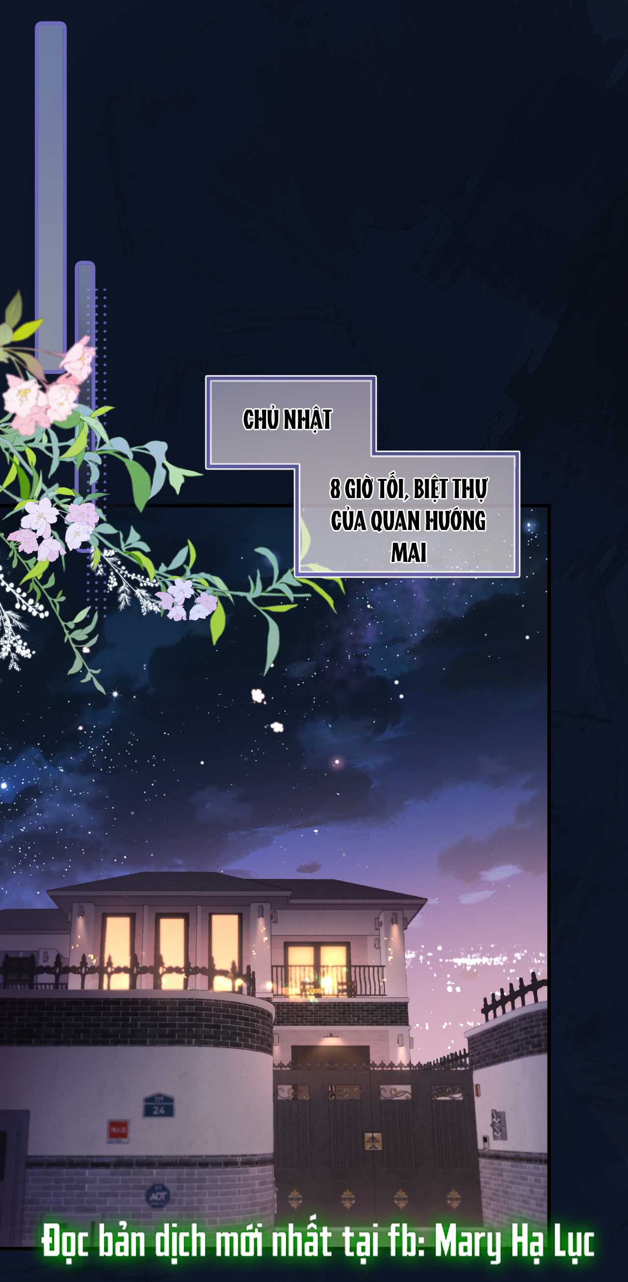 tôi mơ giữa ban ngày chapter 73 1