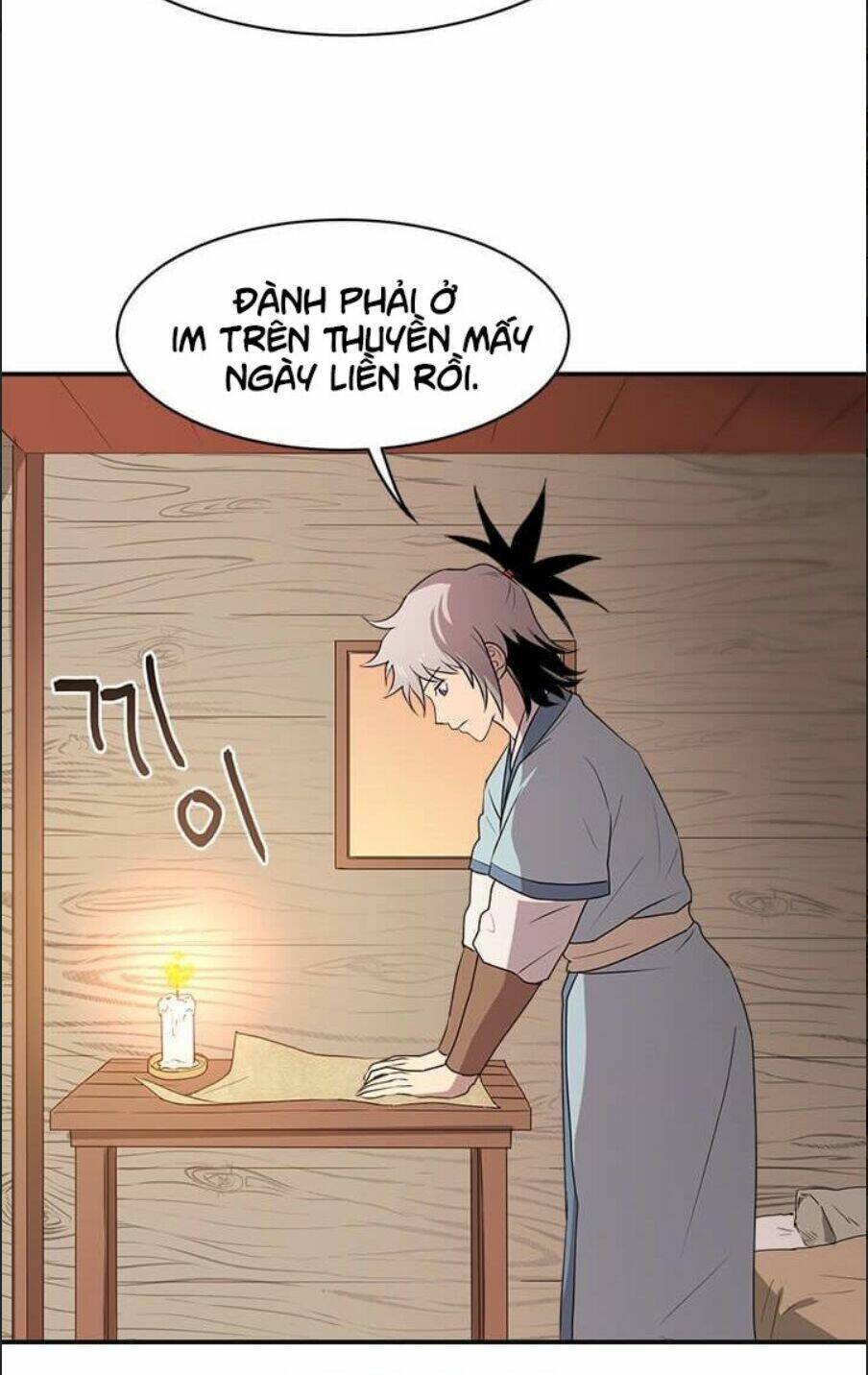 đạo sĩ giang hồ chapter 14 33