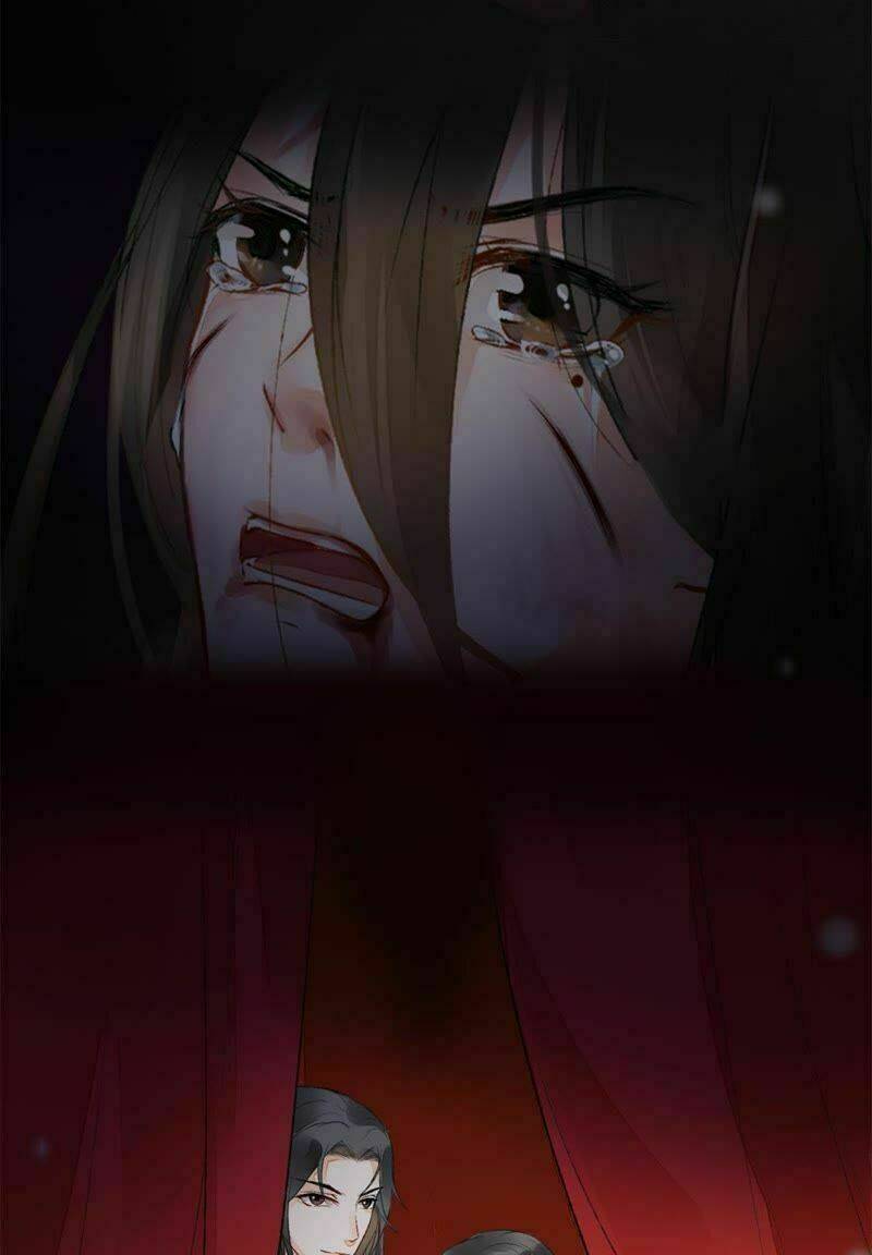 thịnh sủng kiều nữ trở về triều ca chapter 3 24