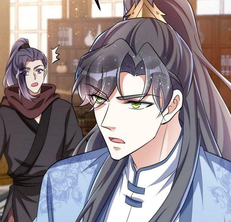 manh hổ trọng sinh : tướng quân đại nhân muốn ôm ôm chapter 25 51