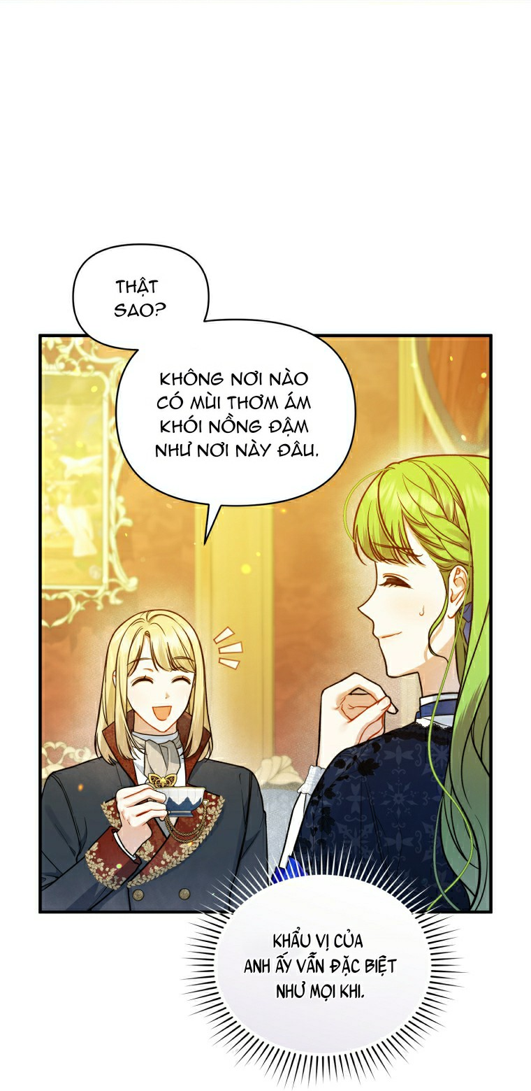 Trở Thành Em Gái Của Nam Chính Trong Tiểu Thuyết Bl Chapter 46 - Trang 2