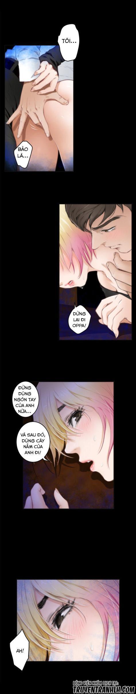 h-mate chapter 81 13