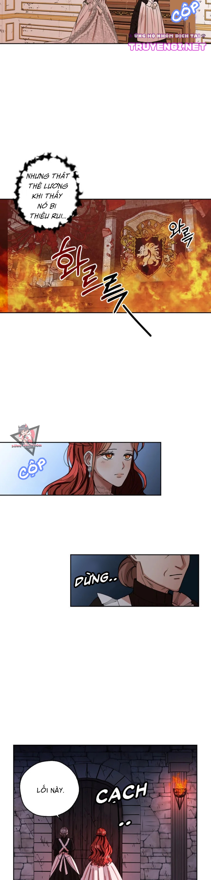 đưa chồng tôi lên mức tối thượng chapter 2 14