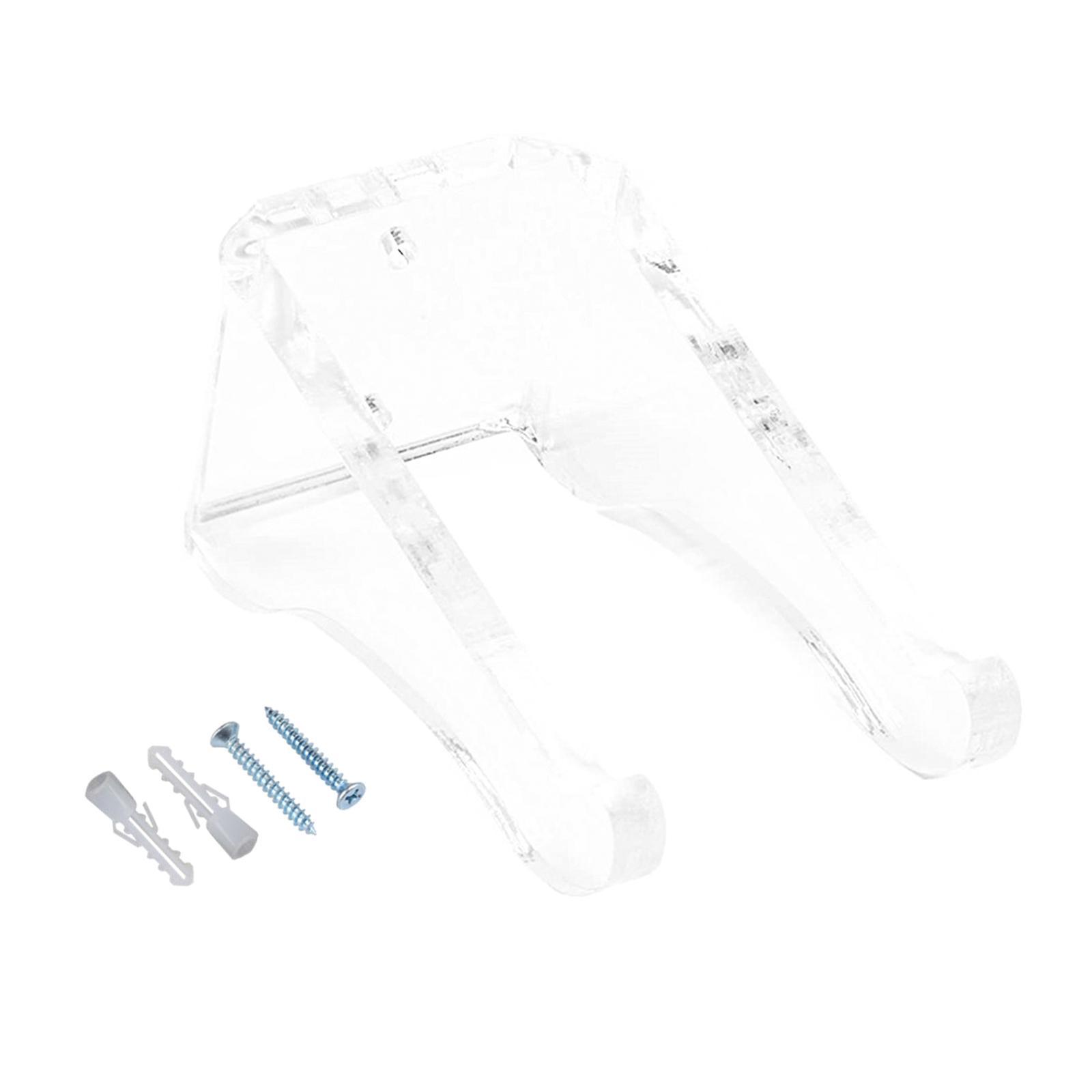 Guitar Hanger Wall Mount Display for Mandolin Acoustic Electric Guitars