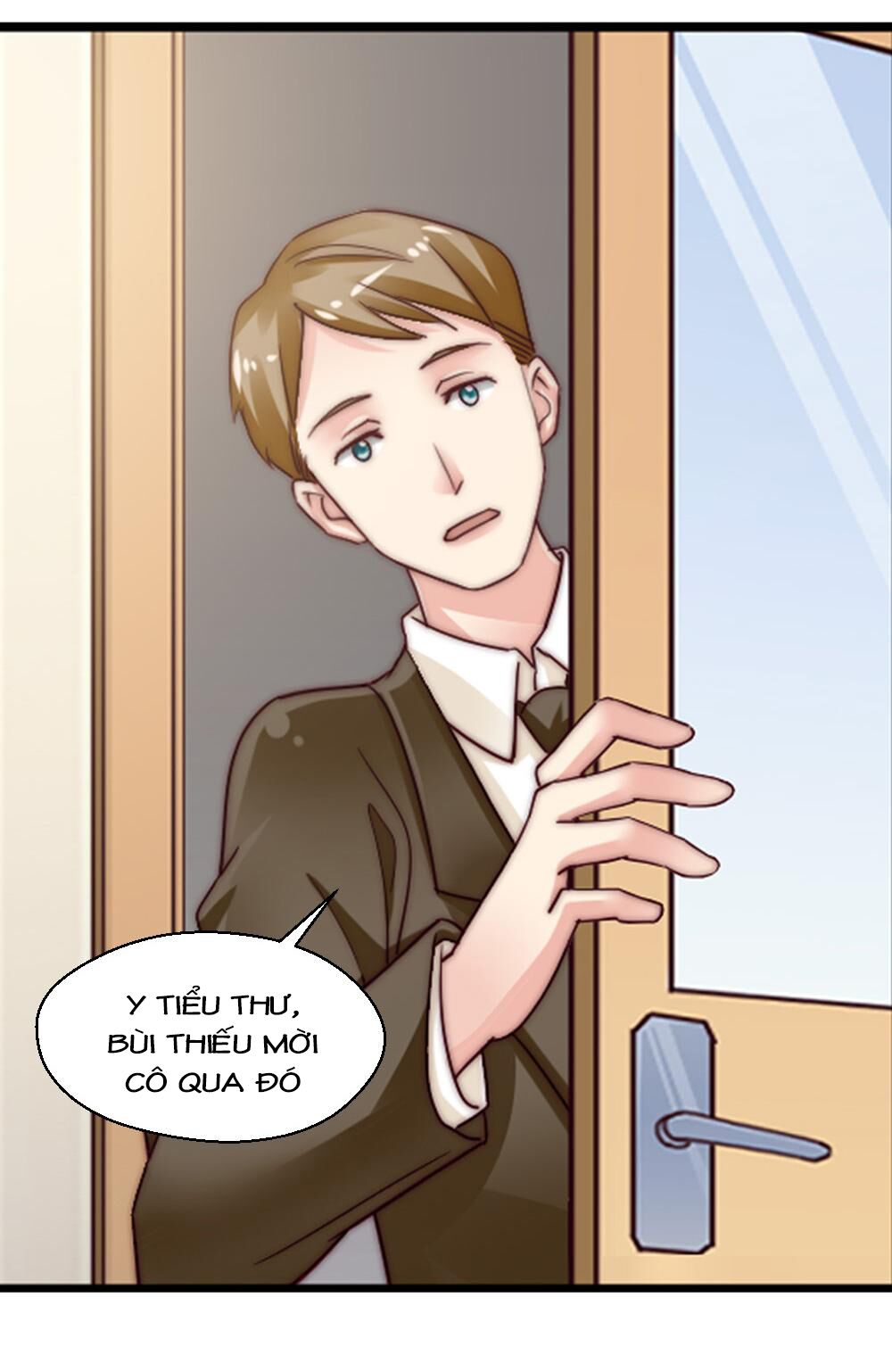 bí mật của thiên kim chapter 109 11