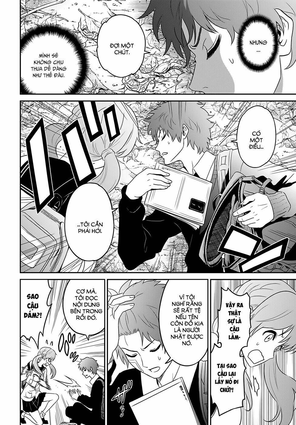 raisekamika chapter 1 20