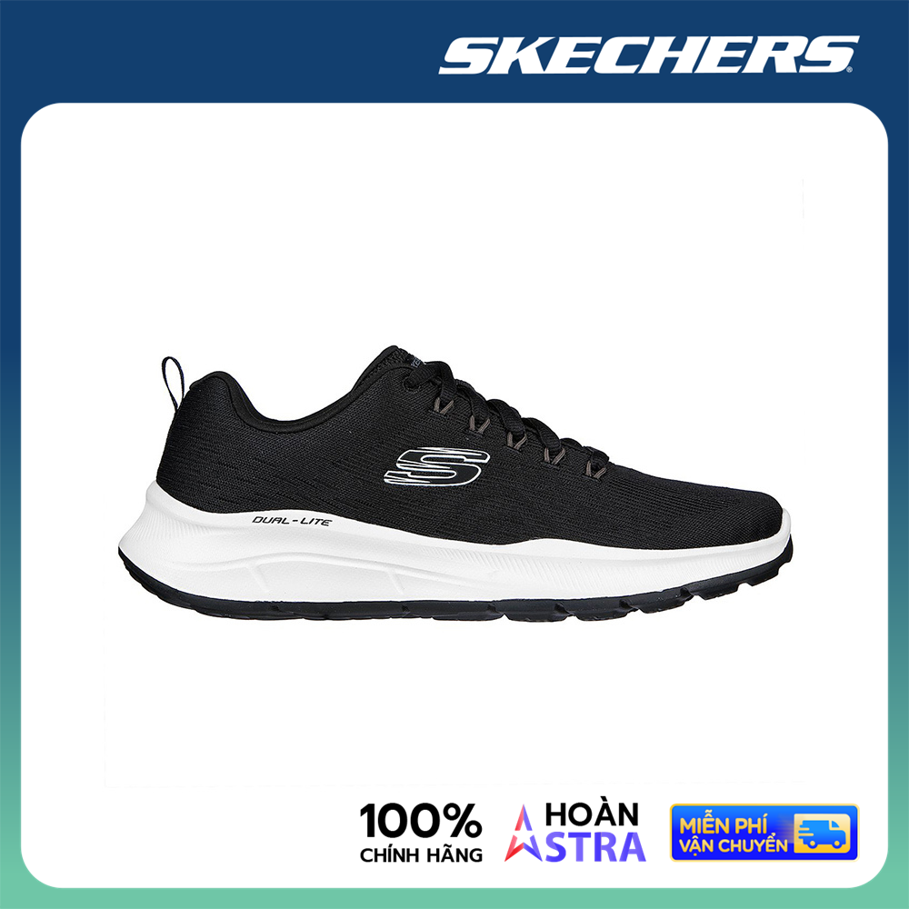 Skechers Nam Giày Thể Thao Sport Equalizer 5.0 - 232519-BKW