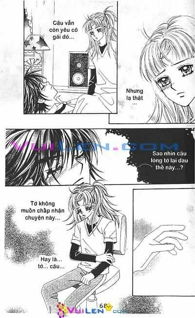 nụ hôn cuối chapter 28 9