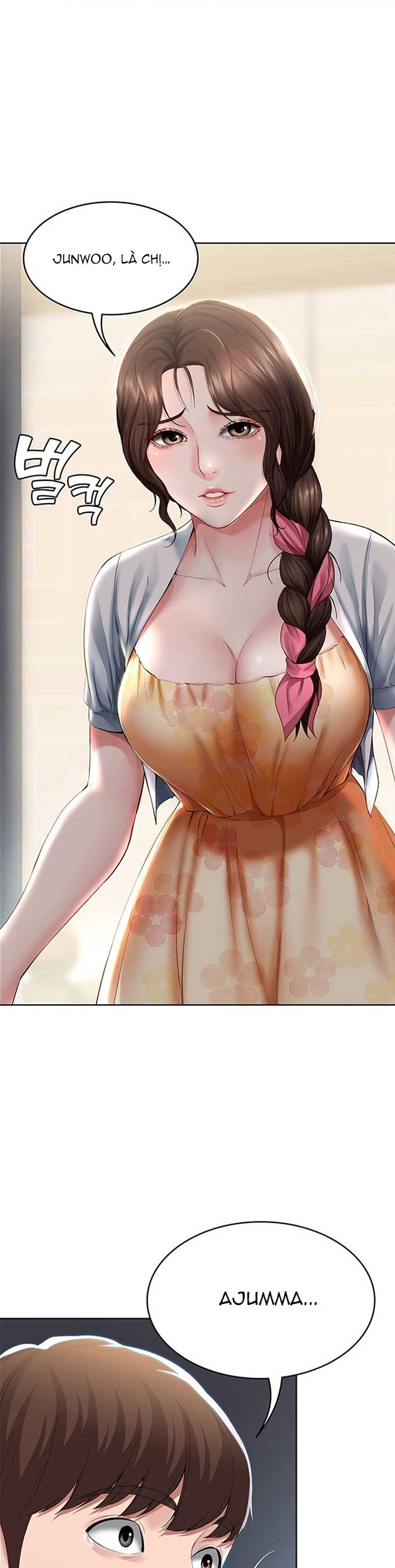 nhật ký nội trú chapter 35 13