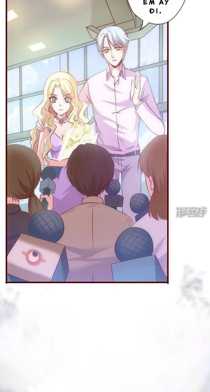 truy phu 36 kế - ông xã à, tới chiến nào! chapter 32 14