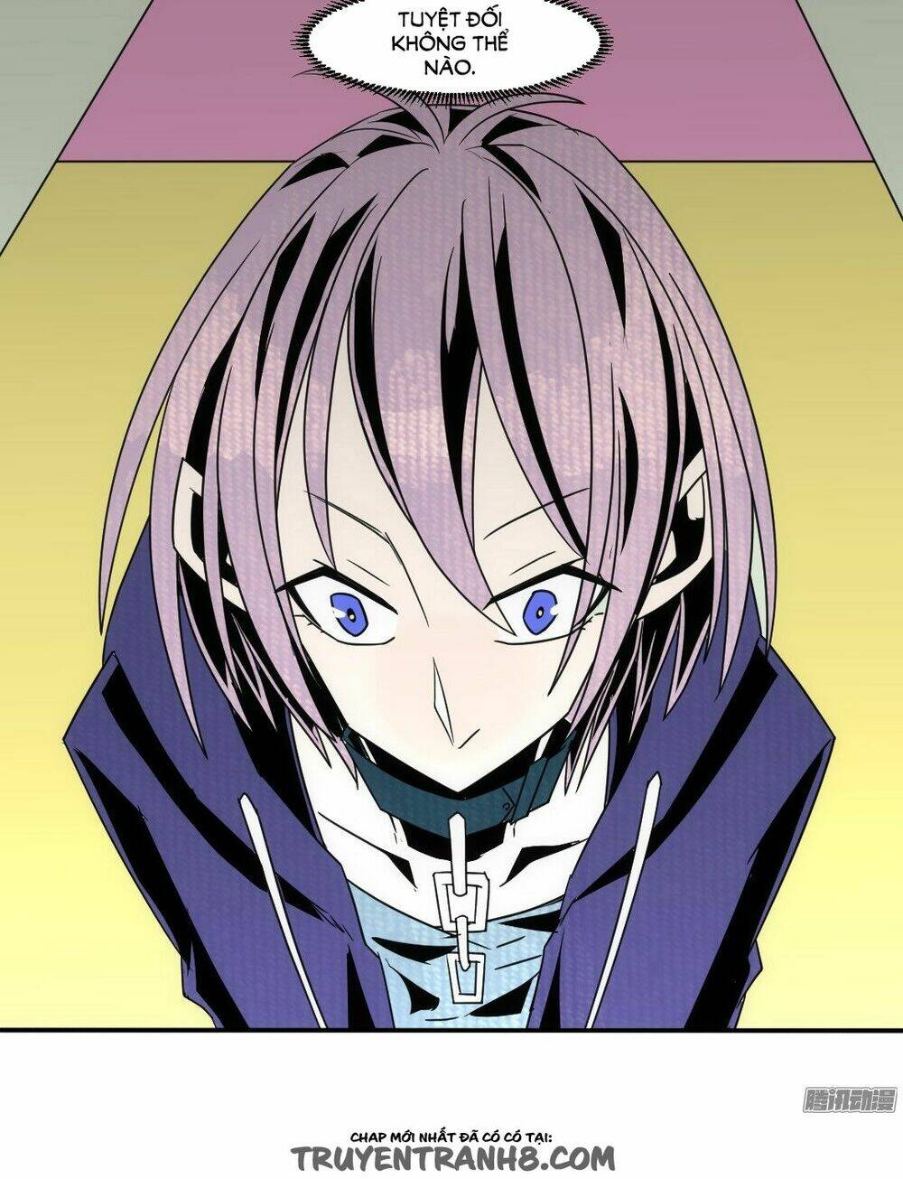 điều ước của người phàm chapter 32 7