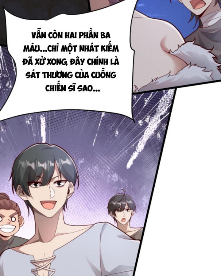 người chơi và nhân vật chính đều muốn làm hại ta chapter 101 45