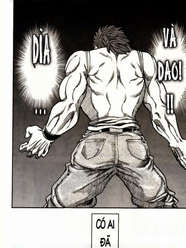 thánh tỏi sành ăn chapter 1 120