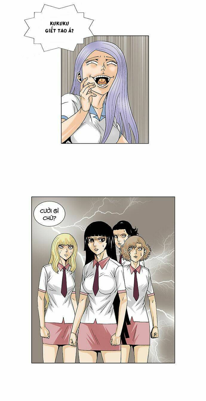 ultimate legend: kang hae hyo chapter 97 40