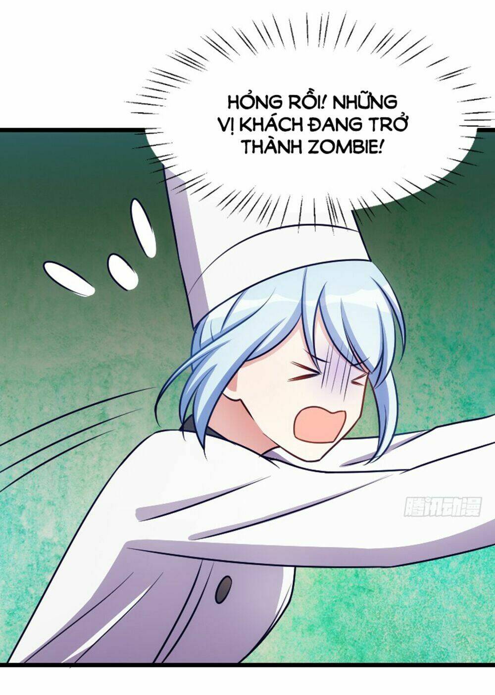 tôi ở dị giới khai ngư đường chapter 81 14