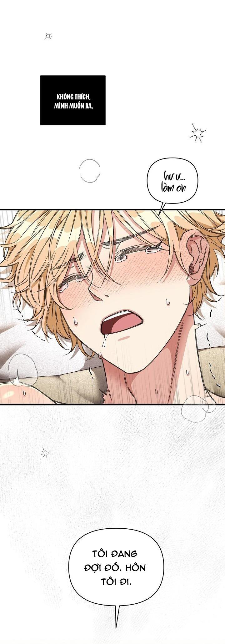 chuyến tàu điên cuồng chapter 8 7