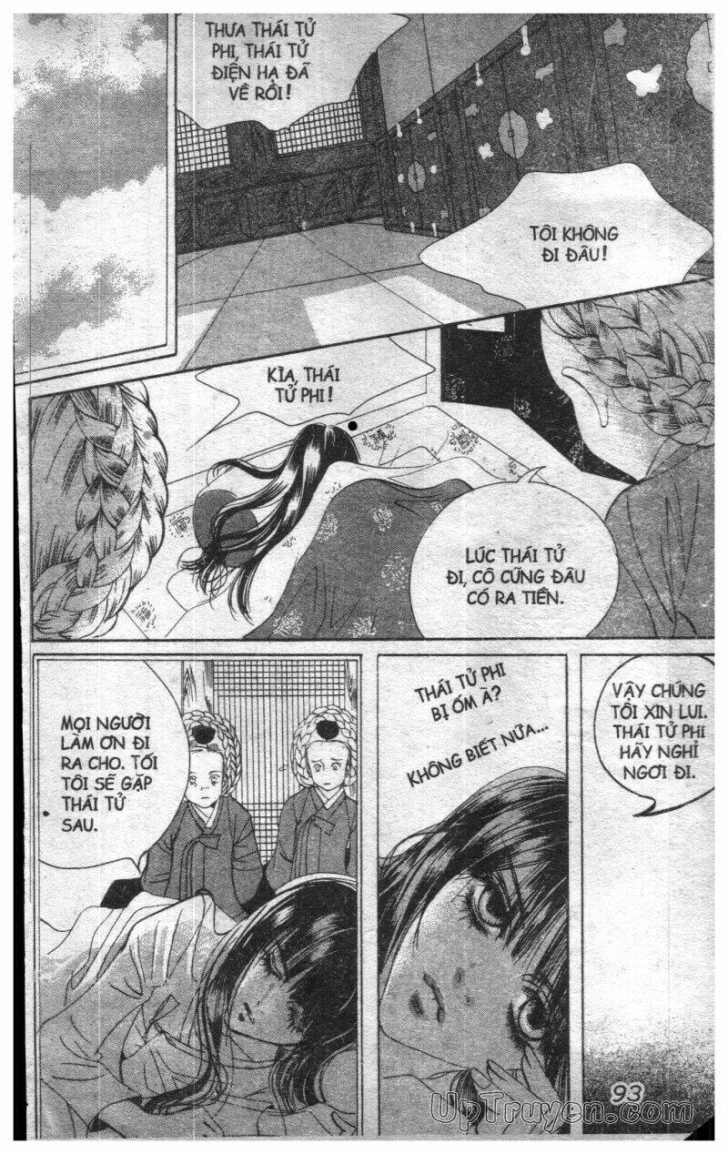 hoàng cung chapter 5 89