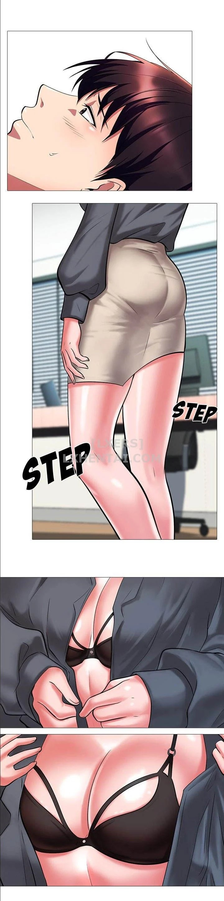 học bổng đặc biệt chapter 9 24