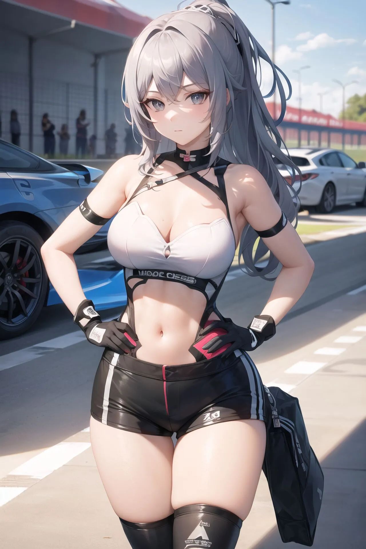 hình hentai chapter 217 16