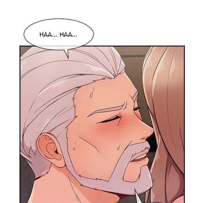 quý cô chân dài chapter 40 15