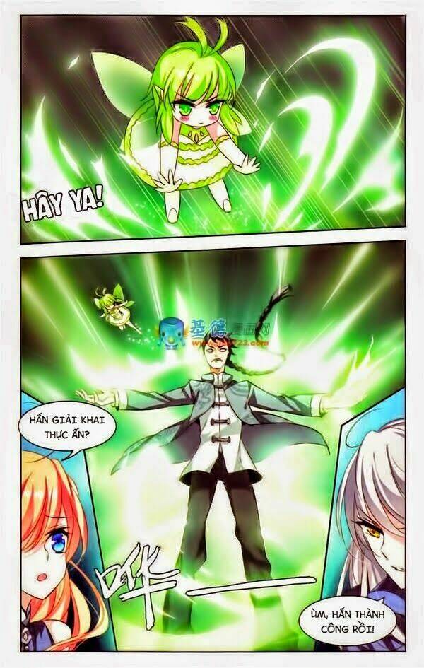 xuyên duyệt tây nguyên 3000 chapter 62 3