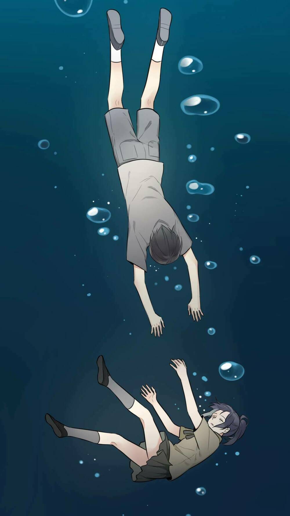 người bảo vệ thời gian chapter 0 5