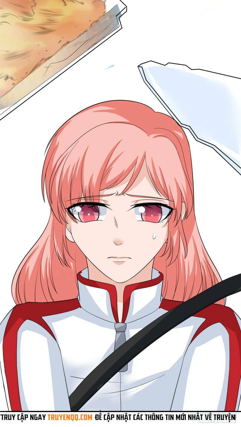 siêu cấp nữ thần trọng sinh chapter 23 41