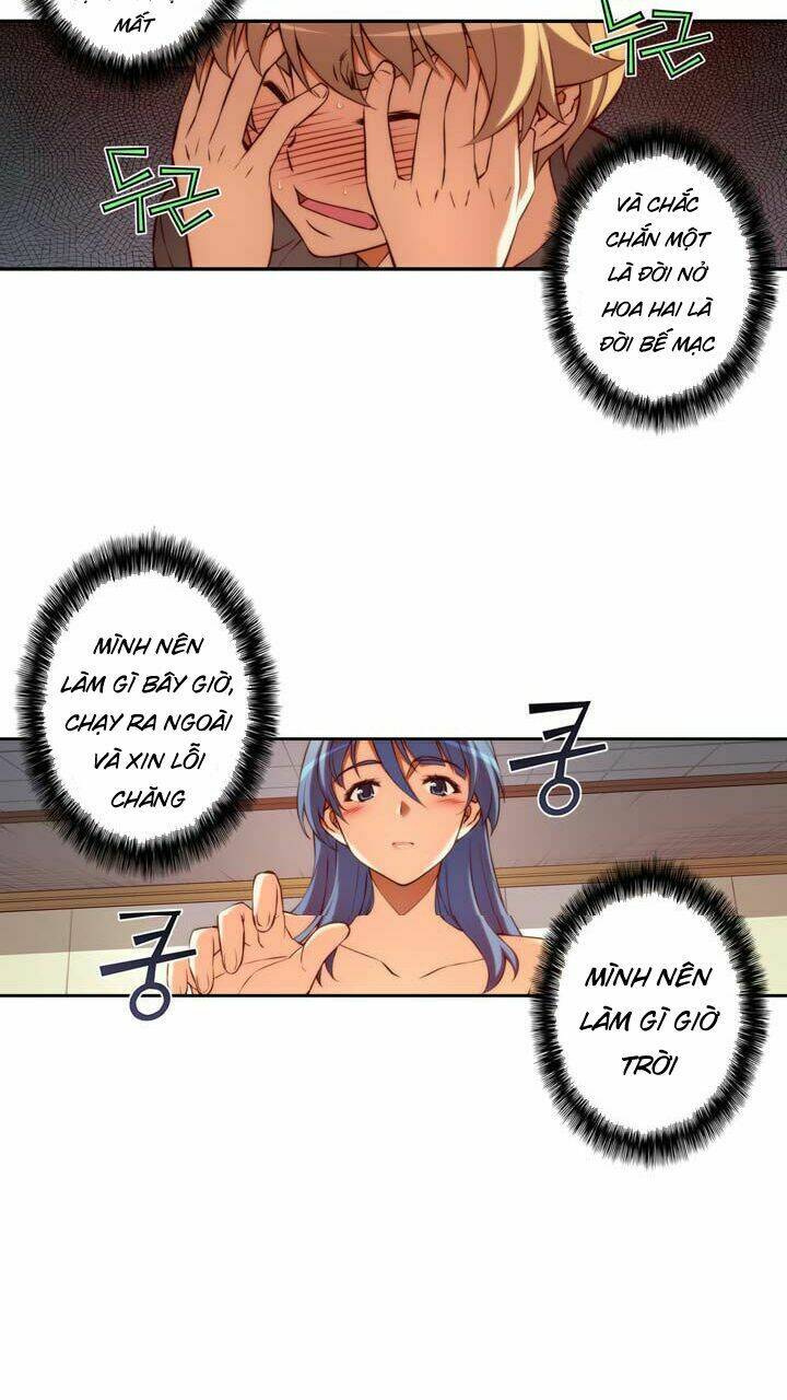 cohabitation with the fiancee chapter 5 26