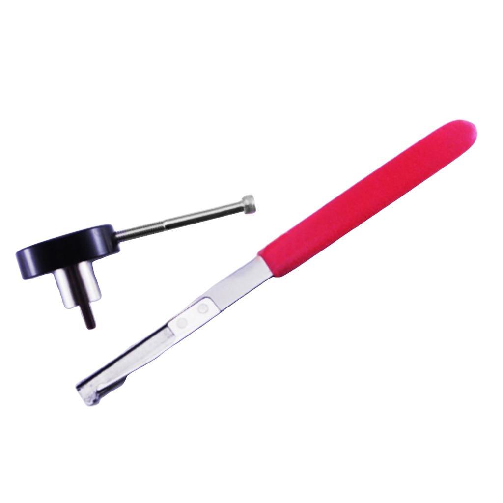 HU66 Auto Car Entry Pick Opener Inner  Tool for