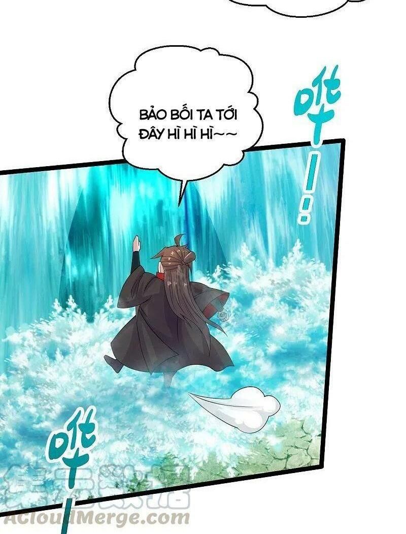 tiên võ đế tôn chapter 233 8