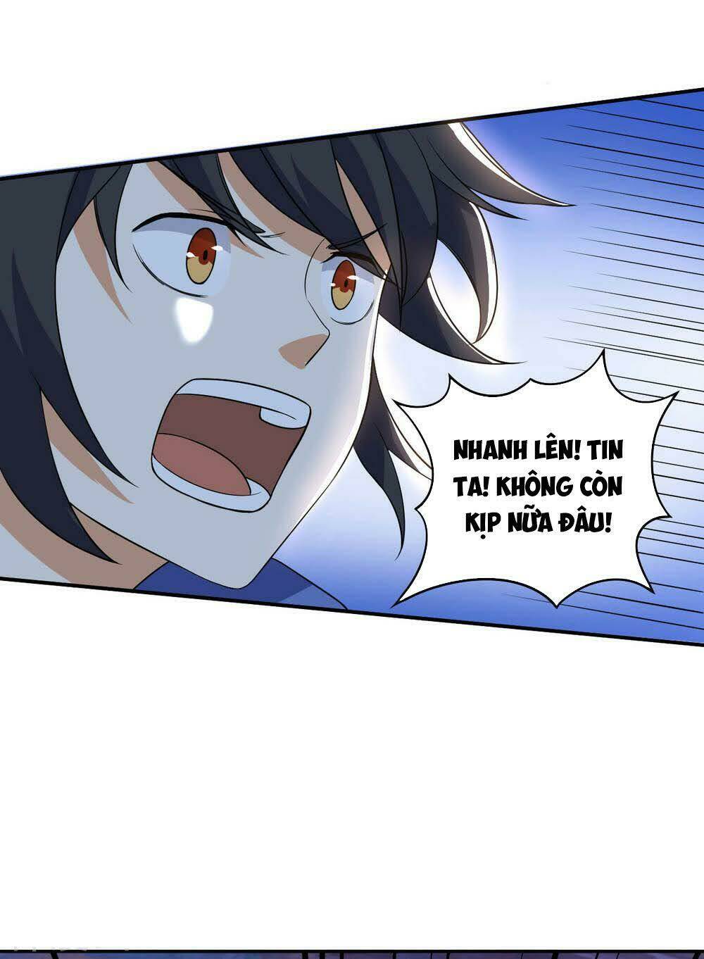 thần võ đế tôn chapter 64 26