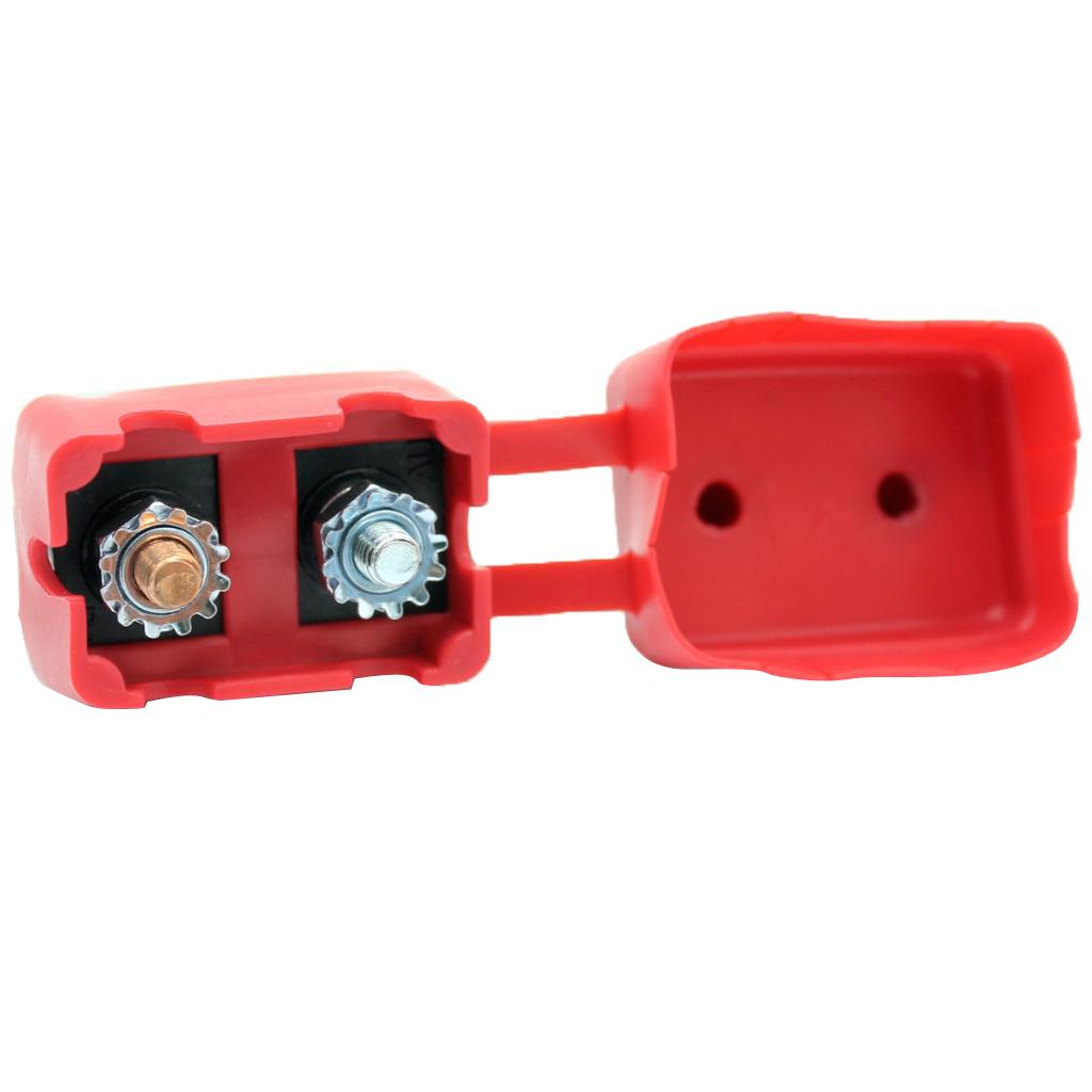 Automotive    Manual  12V-24V 2 Pieces Set