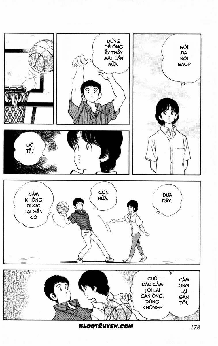 rough - ngọc thô chapter 89 10