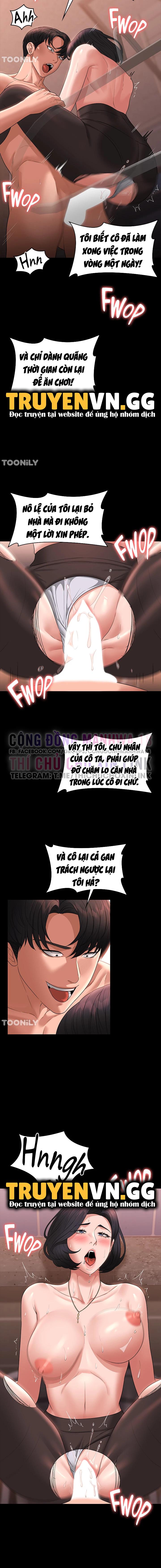 ứng dụng cầu được ước thấy chapter 66 5