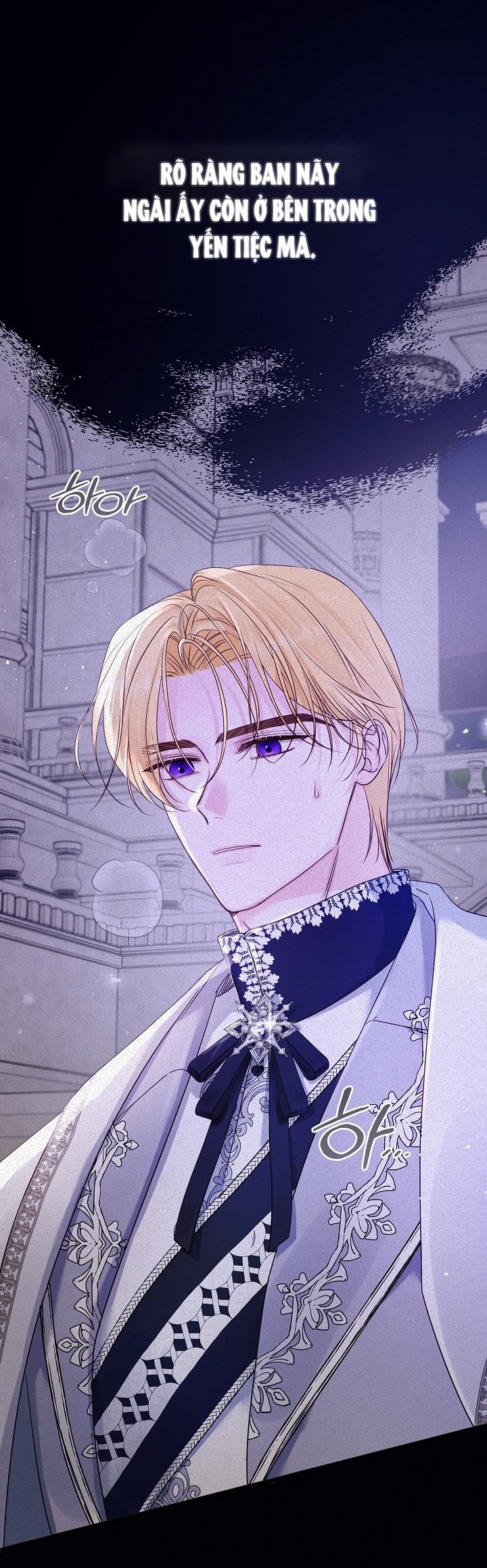 hãy giải thoát cho ta chapter 10.1 4
