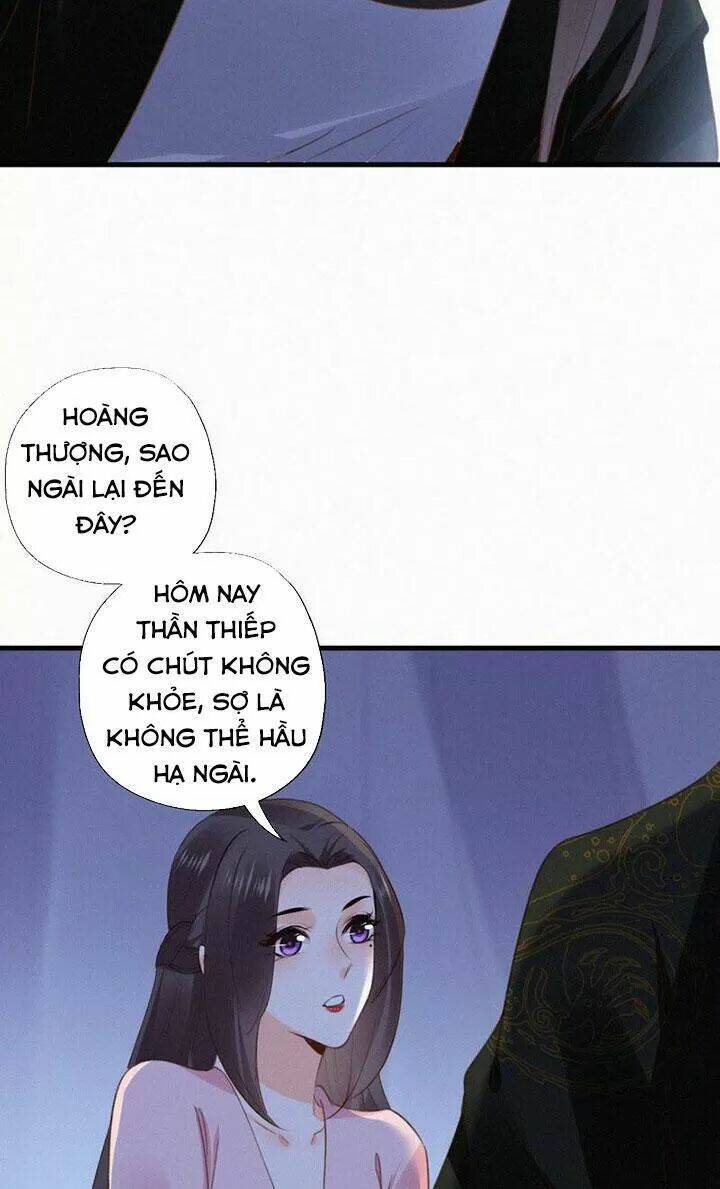 thiên hương mỹ nhân chapter 129 30