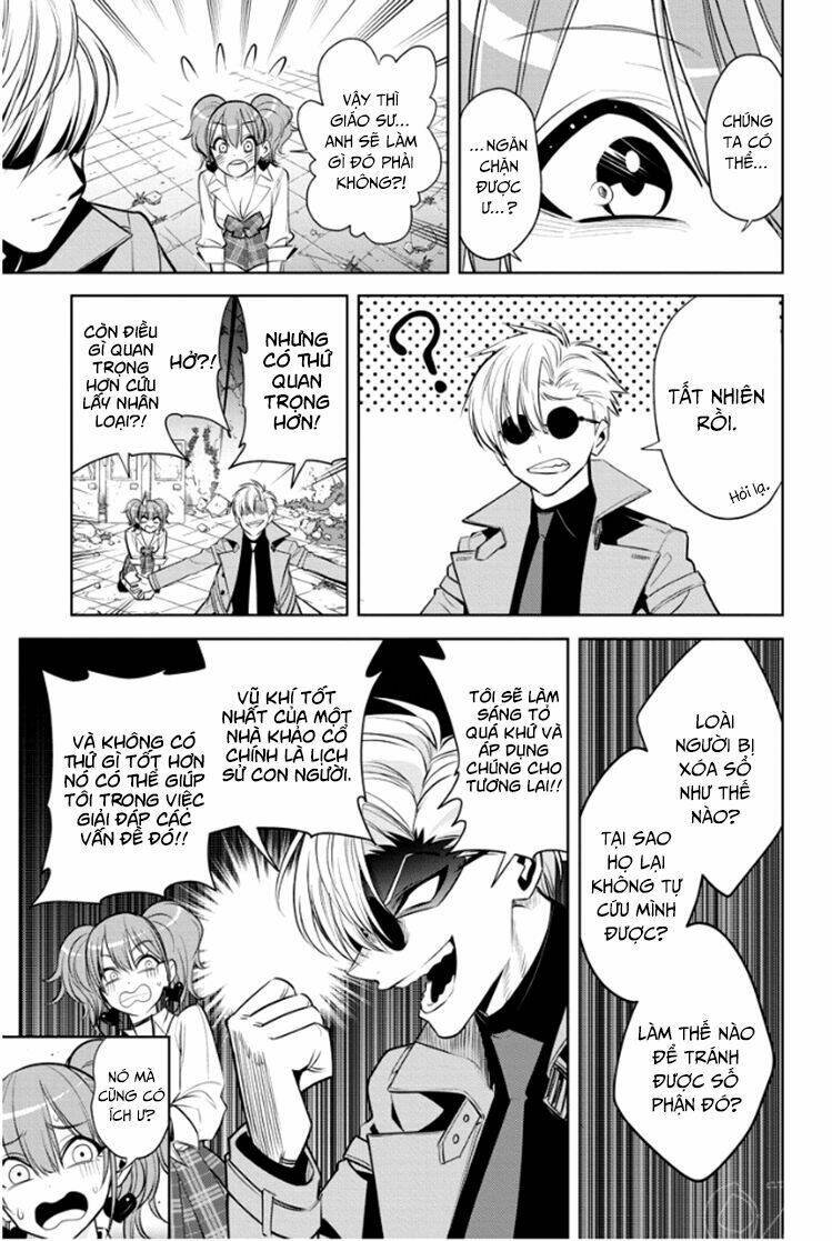 noah's notes chapter 2 23