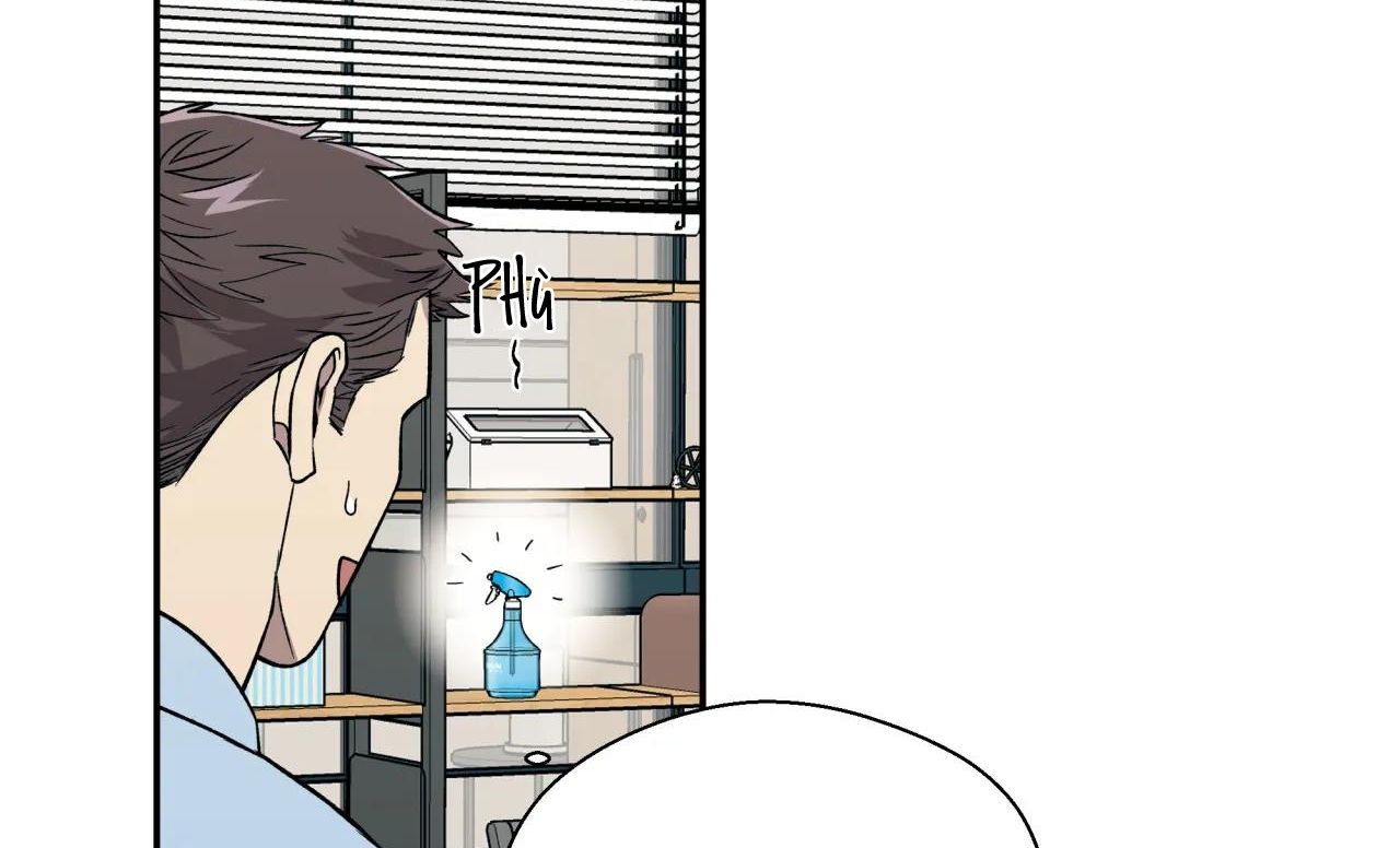 ám ảnh pheromone chapter 26 140